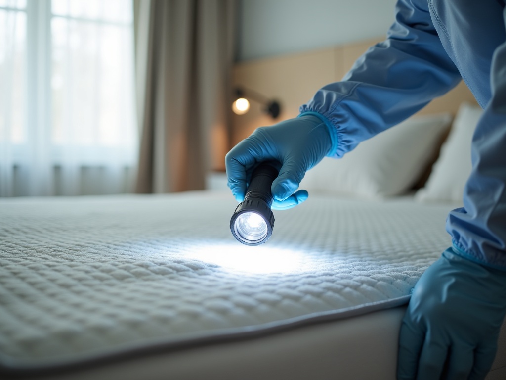 Bed Bug Treatment