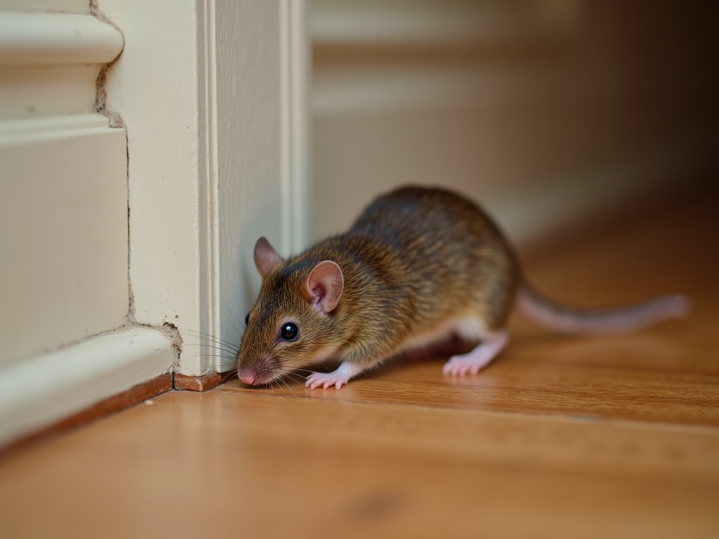 Rodent Control